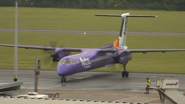 Flybe