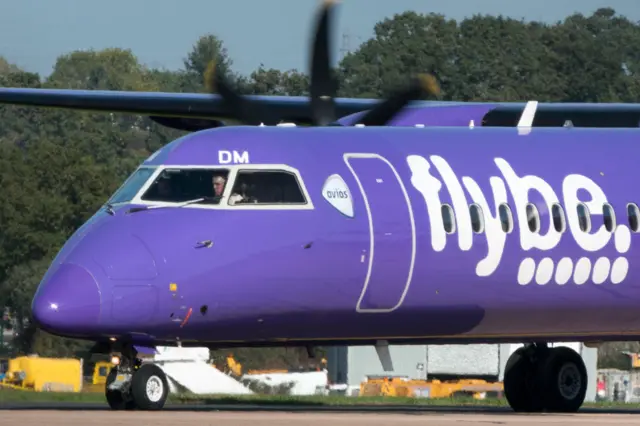 Flybe