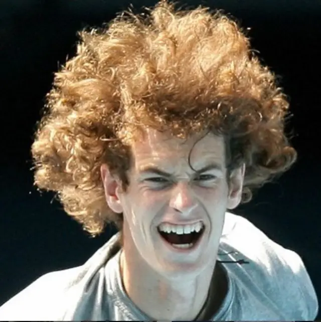 Andy Murray