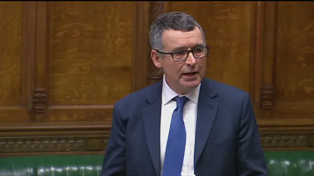 Sir Bernard Jenkin