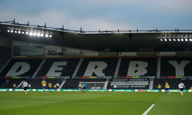 Pride Park