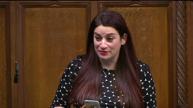 Luciana Berger