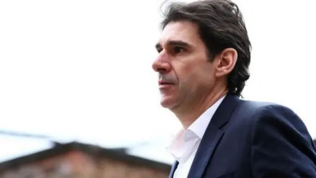 Aitor Karanka