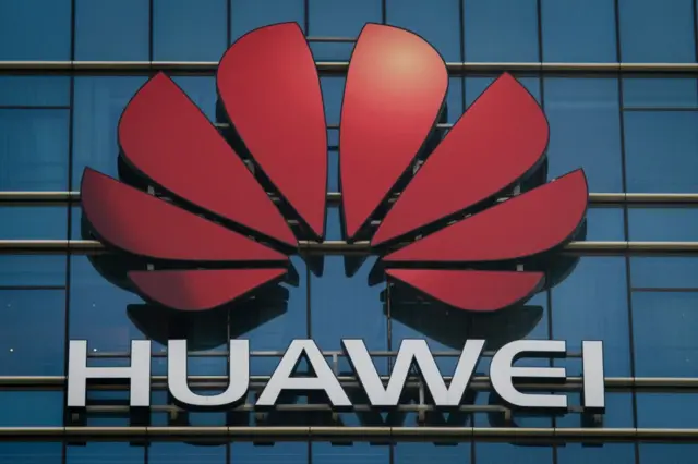 Huawei logo