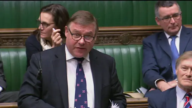 Mark Francois