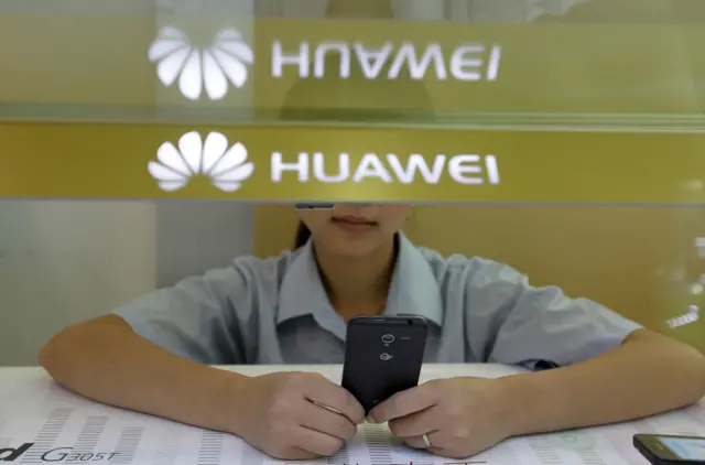 Huawei