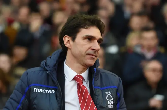 Aitor Karanka