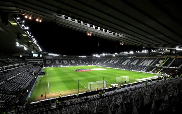 Pride Park