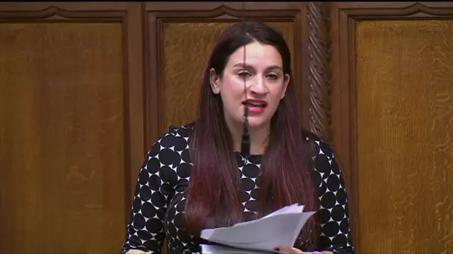 Luciana Berger