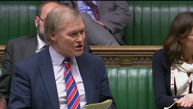 Sir David Amess