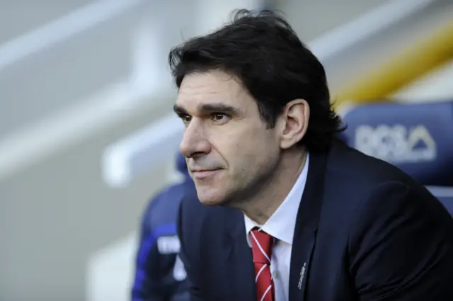 Aitor Karanka