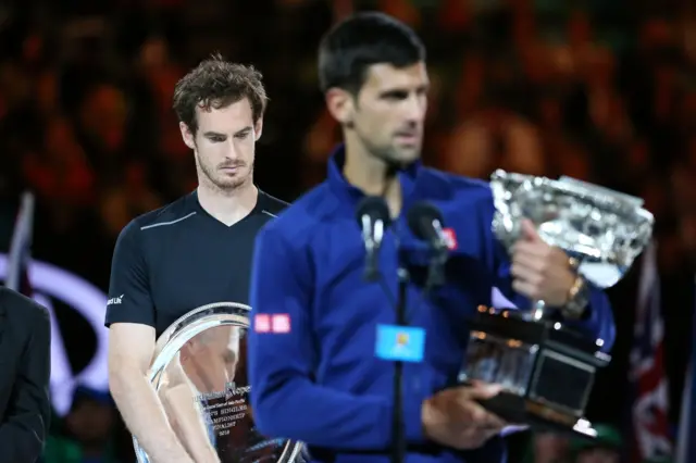 Andy Murray