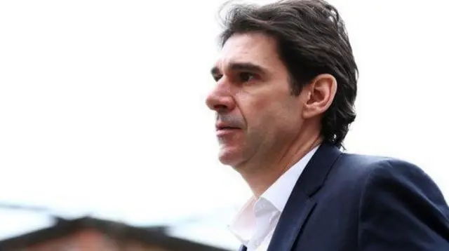 Aitor Karanka