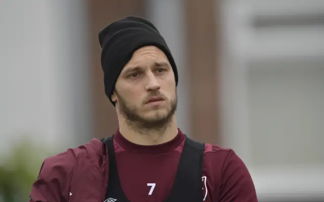 Marko Arnautovic