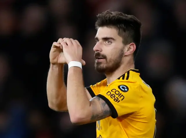 Ruben Neves