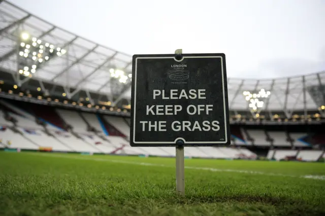 West Ham stadium