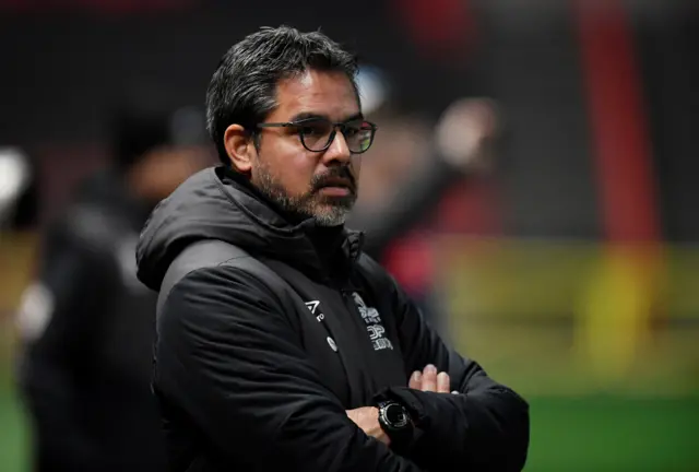 David Wagner