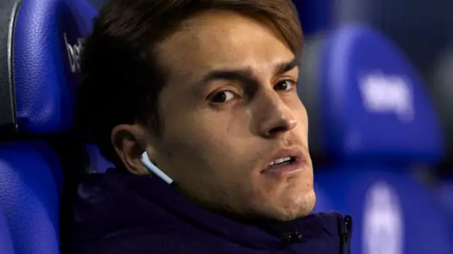 Denis Suarez