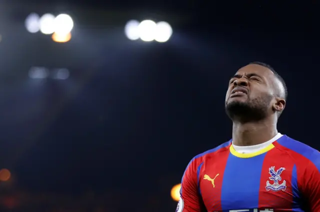 Jordan Ayew