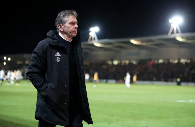 Claude Puel