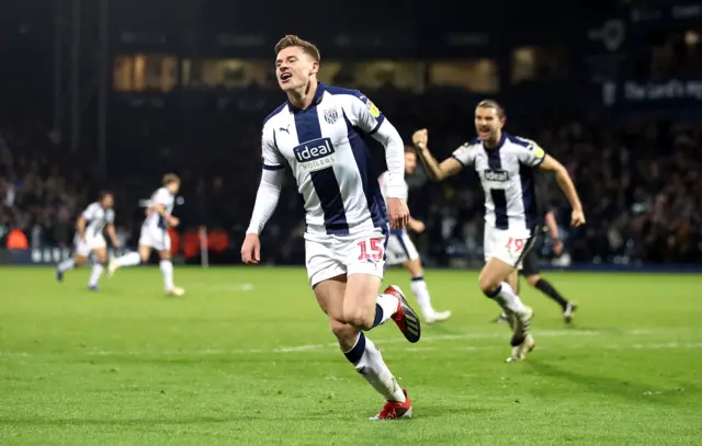 Harvey Barnes