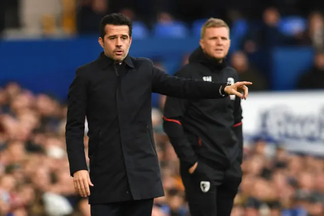 Marco Silva