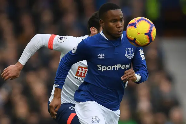 Ademola Lookman