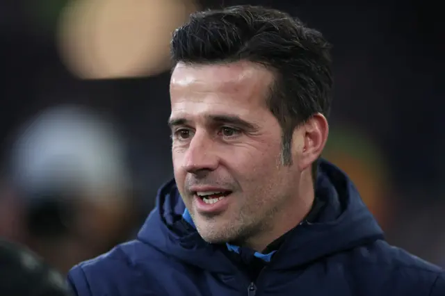 Marco Silva