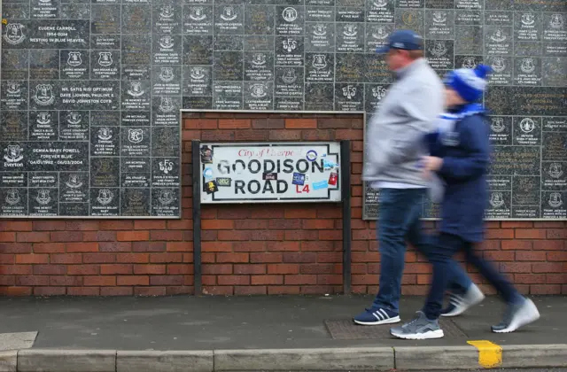 Goodison Park