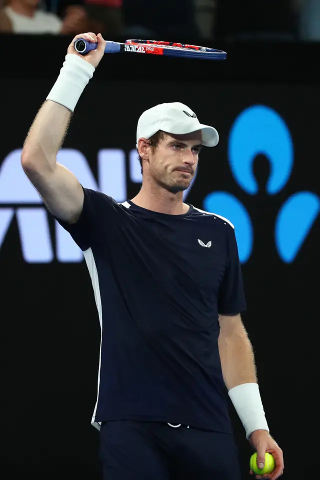 Andy Murray