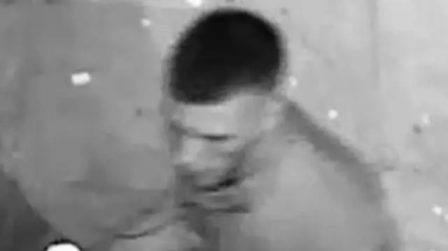 CCTV image