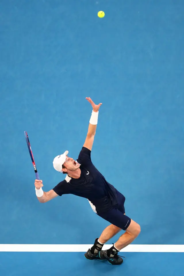 Andy Murray