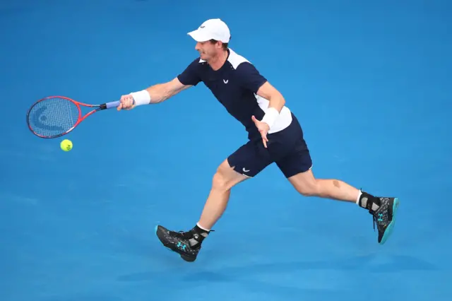 Andy Murray