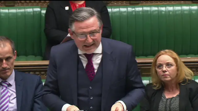 Barry Gardiner