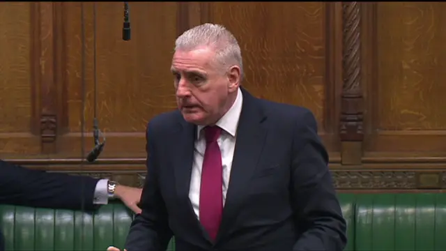 Vernon Coaker