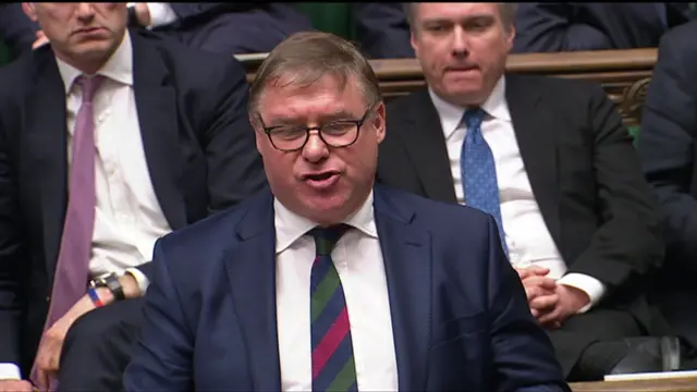 Mark Francois