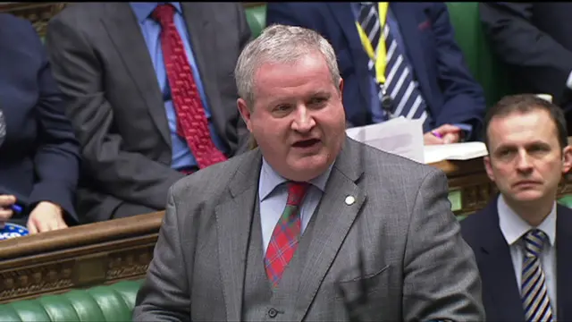 Ian Blackford