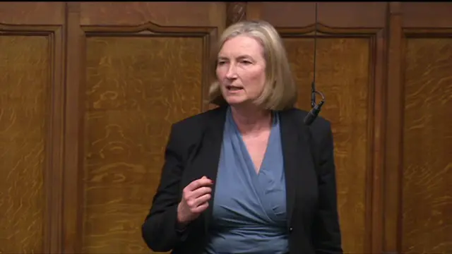 Sarah Wollaston