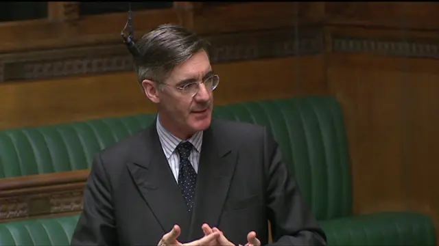 Rees Mogg