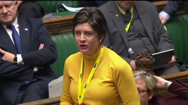 Alison Thewliss