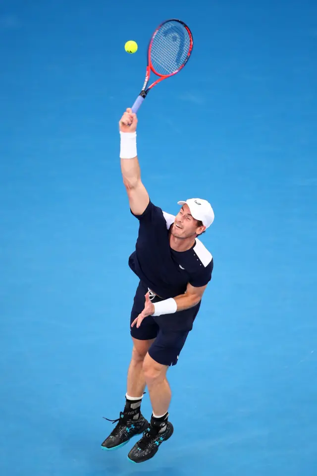 Andy Murray