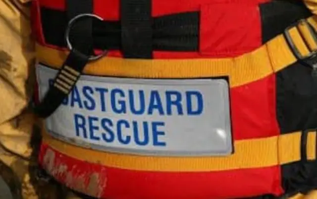 Humber Coastguard