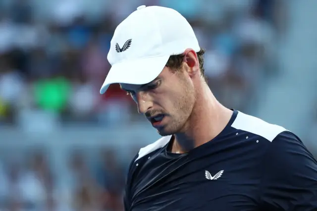 Andy Murray