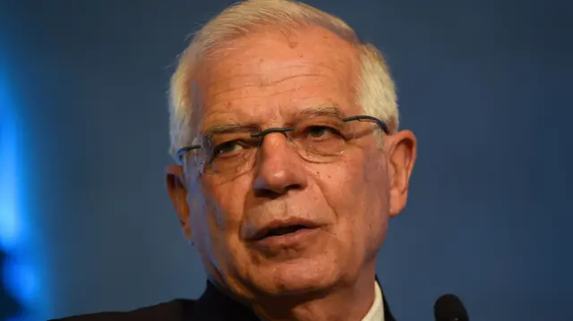 Josep Borrell