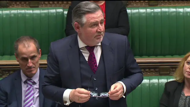 Barry Gardiner