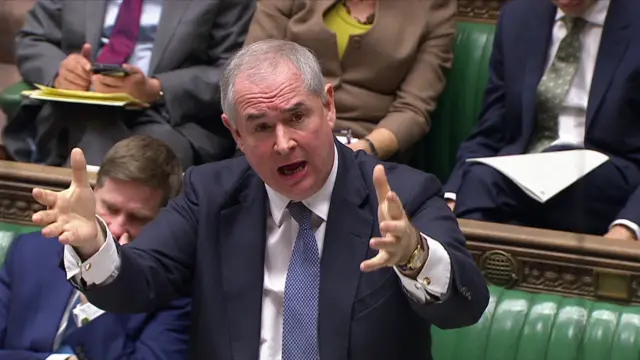 Geoffrey Cox