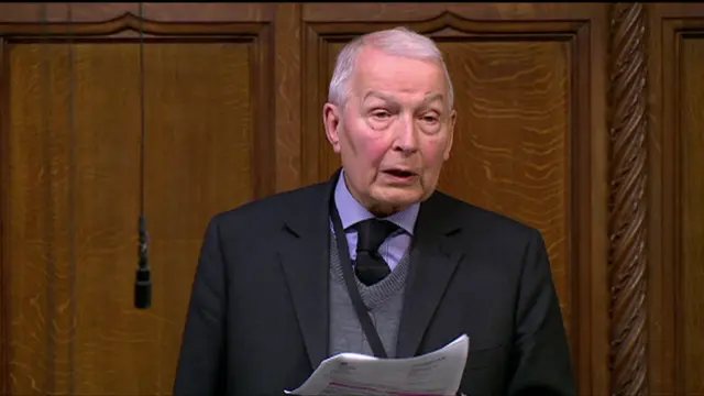 Frank Field