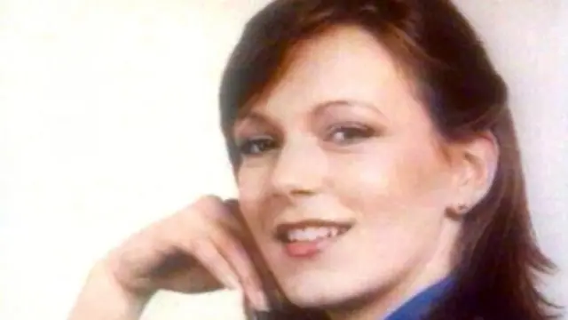 Suzy Lamplugh