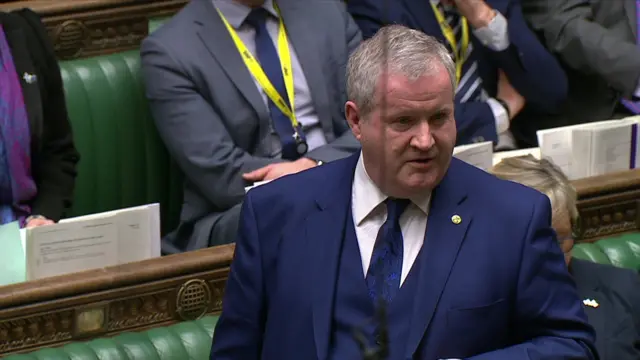 Ian Blackford