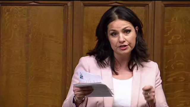 Heidi Allen